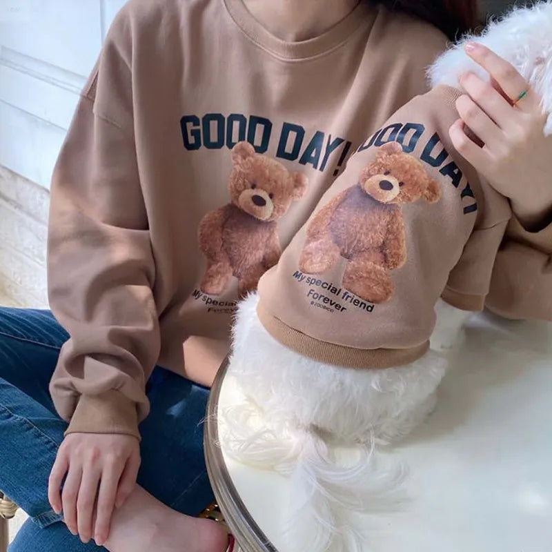 Dog Sweatshirt